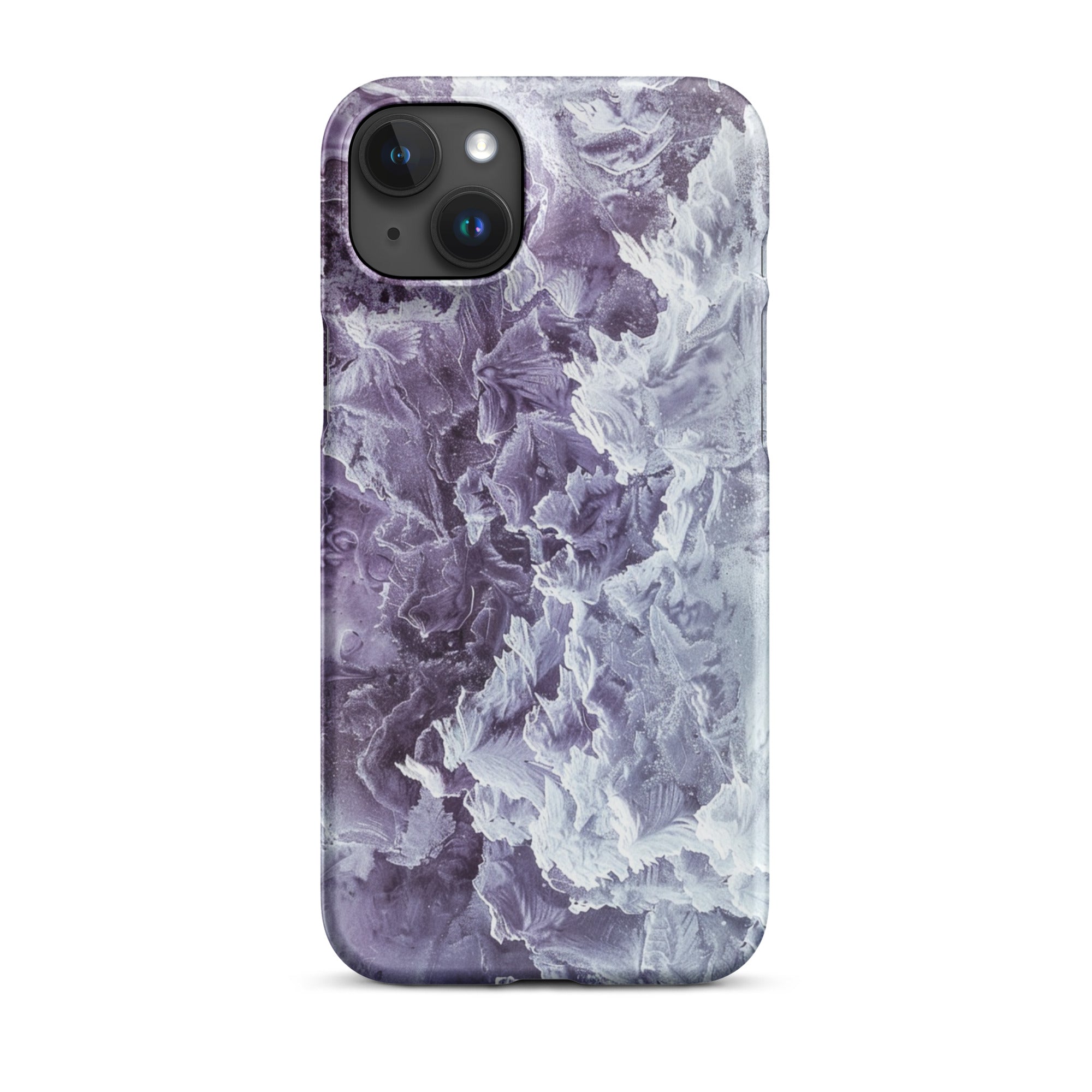 Ice Phone case for iPhone-33
