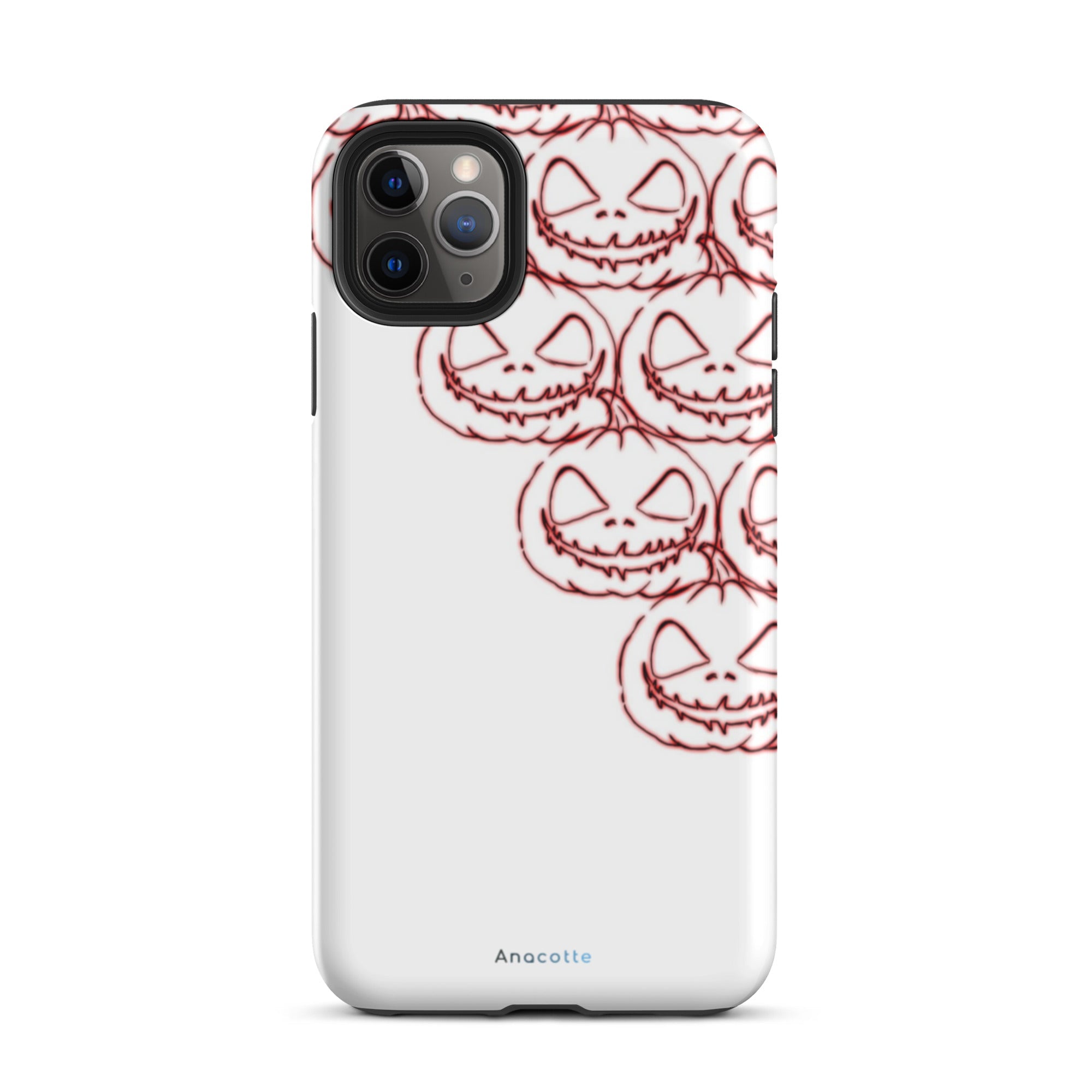 Anacotte iPhone 14 Tough iPhone case