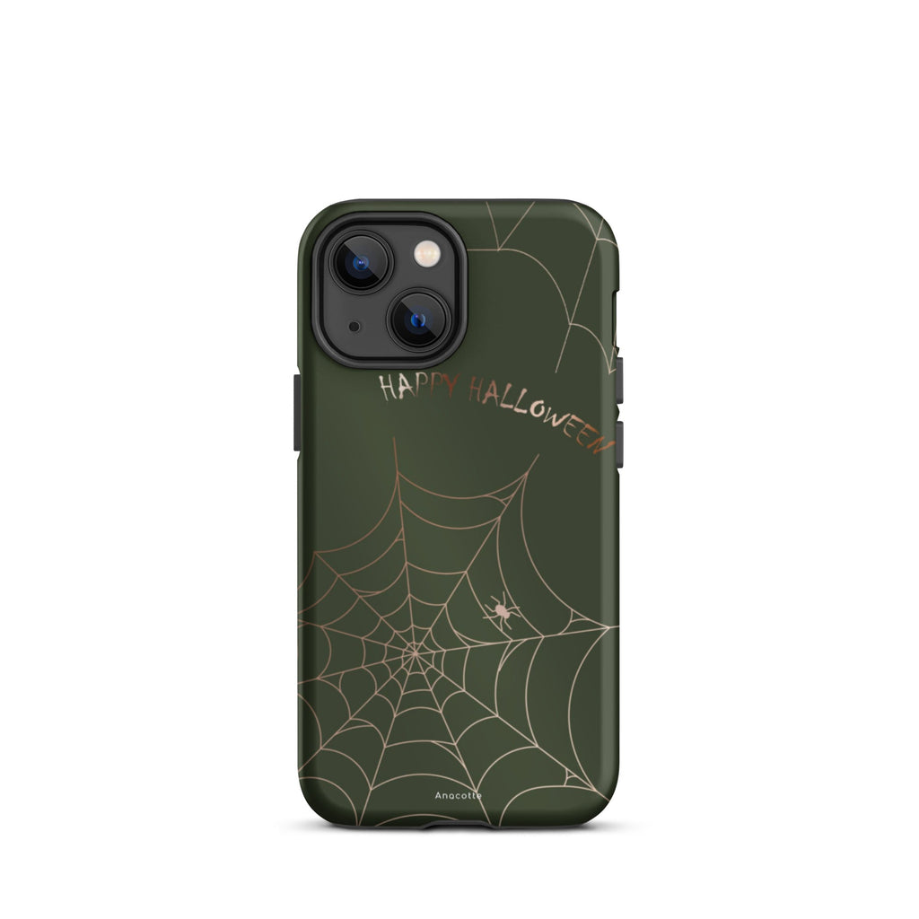 Anacotte iPhone 14 Tough iPhone case