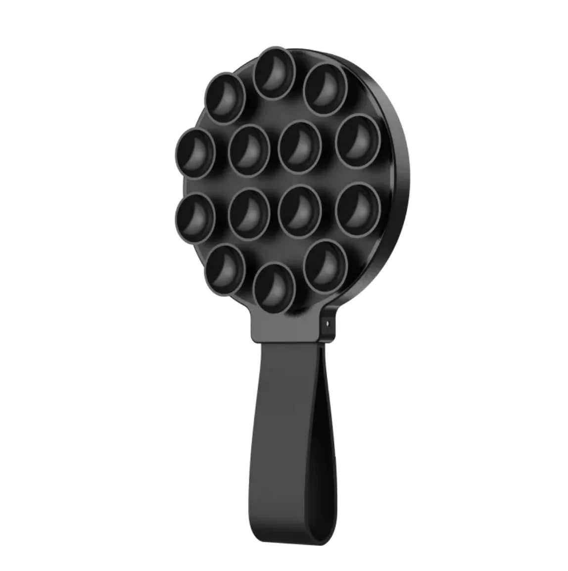 MagSafe Silicone Suction Phone Holder