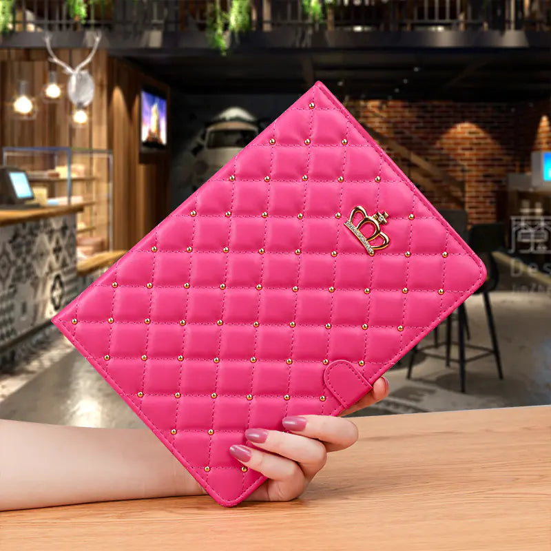 iPad Air 2 and Mini 2 Protective Case (Full Coverage)
