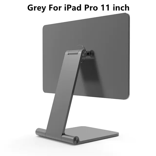 Magnetic Holder Compatible with iPad