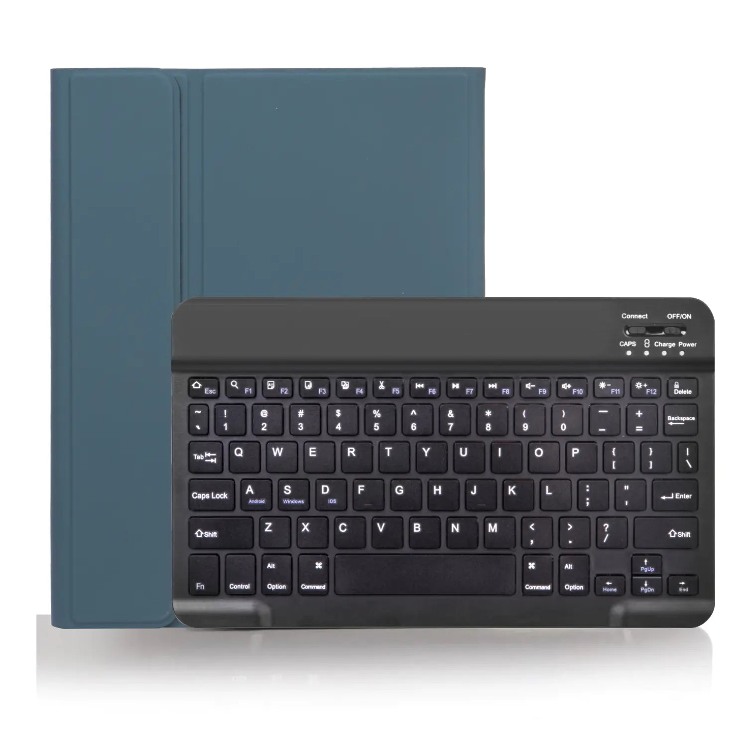 2020 iPad Pro 11-inch Bluetooth Keyboard Case